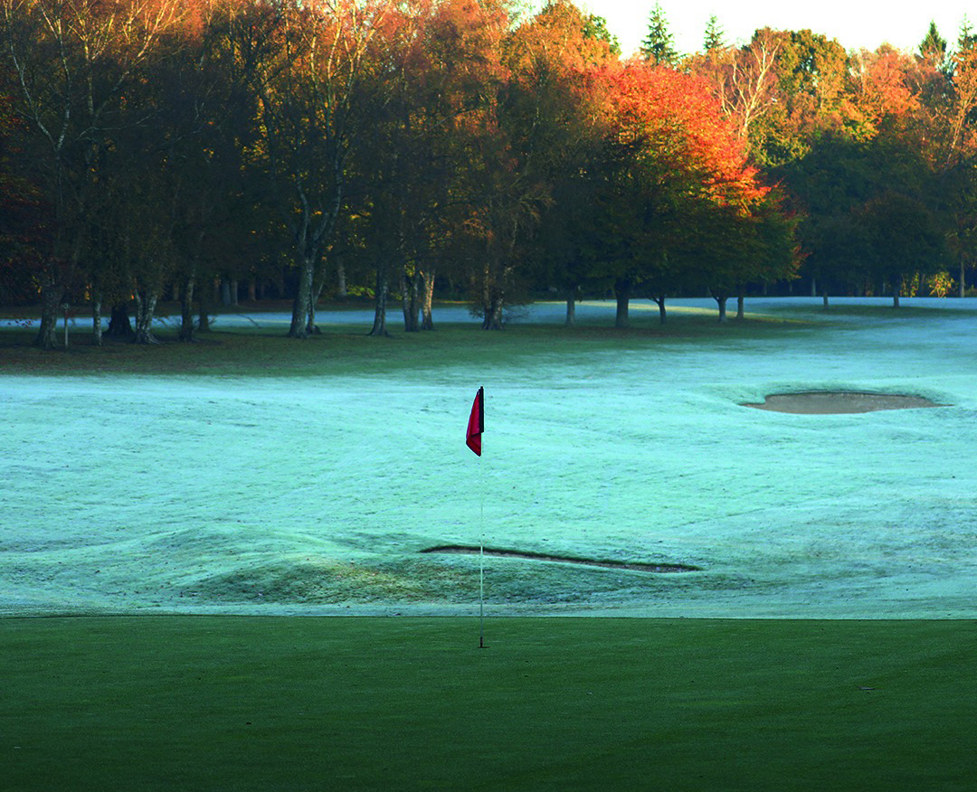 Helpful Tips So That You Enjoy Your Winter Golf